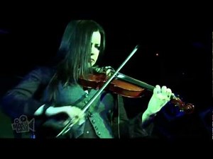 Flogging Molly - Selfish Man | Live in Sydney | Moshcam