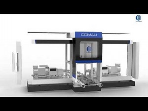 Smart E Drive Test Bench