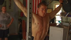 Every Second Counts: The Story of the 2008 CrossFit Games | Netflix