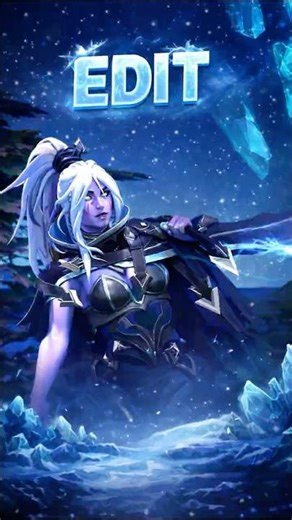 DOTA 2 SFM ANIMATION ❄️ DROW RANGER💃EDIT #dota2 #sfm #drowranger
