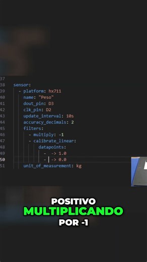Do you know the TRUTH about HX711 Decimal Settings?