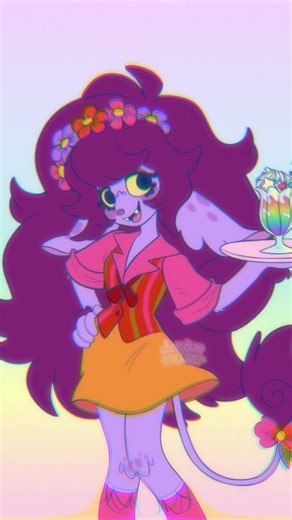 Celebrating Mae: Your Lovable Rain Goblin Friend