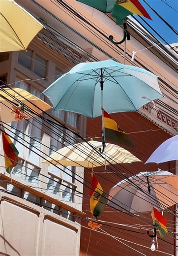 Cocina Fusión Boliviana en La Paz