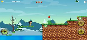 Descargar y jugar Tarzan Legend of Jungle Game para PC (Emulador)