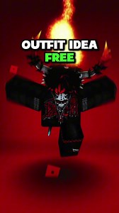 Roblox Outfit Idea #catalogavatarcreator #robloxfyp #robloxoutfits #robloxavatar #fyp