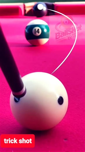 Crazy Pool Tricks You Won’t Believe! 🎱🔥 #PoolTrickShots #PoolShots #Billiards #Snooker #CueSkills