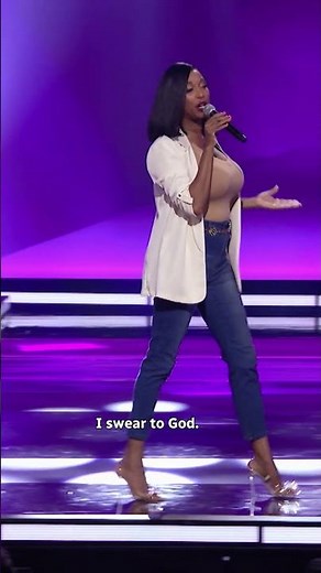 Make some noise for these titties!