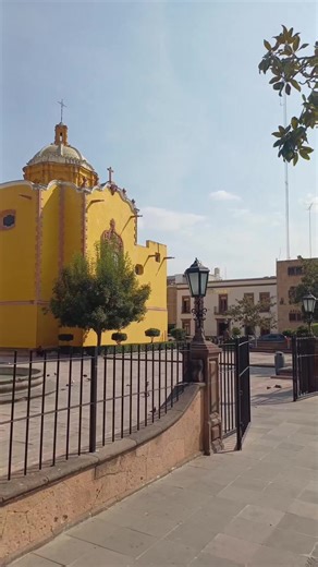Museo Regional Potosino.🏛 horario 09:00 a 18:00 horas ¿Que esperas para visitarlo? #museo #sanluispotosi #cultura #patrimonio #parati