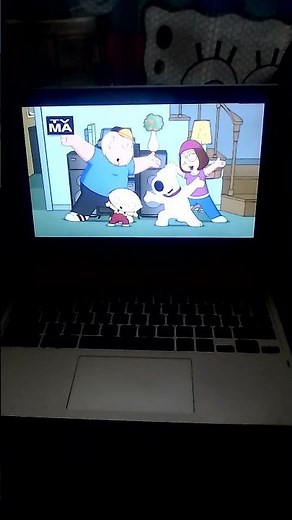 Family Guy 25th Anniversary YTP Collab Intro #familyguy #ytpcollab