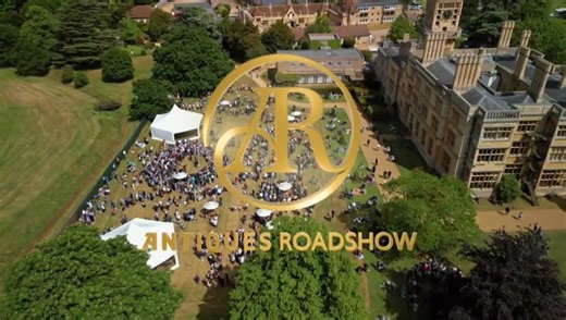 Antiques Roadshow S48E01 (2025)