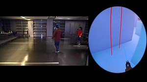 【無限 loop】這是我們早前透過 HTC Vive Focus 試玩 ConfigReality 無限行走 VR 體驗的影片。這個 app 依靠相對視覺誤差來欺騙大腦，讓人可以在有限的物理區域內，無止境在虛擬世界中一直走下去，挺有趣的。 相關報導：【在 HTC Vive Focus 的幫助下，我在虛擬世界裡做起了側手翻】 https://chinese.engadget.com/2017/12/14/htc-vive-focus-cartwheel-video-hands-on/ . ---- 更多來自 Engadget 中文版的最新科技報導： http://bit.ly/EngtCH 或按讚緊跟所有即時情報 http://bit.ly/EngtcFB ---- 我們也有 Instagram 唷| http://bit.ly/ENGTIG ---- #Engadget中文版 #HTC #ViveFocus #ConfigReality #VR #InfiniteWalking | Yahoo Tech HK