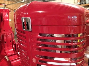 Farmall Super M Rebuild Ep.53: The Endless String Of Details...