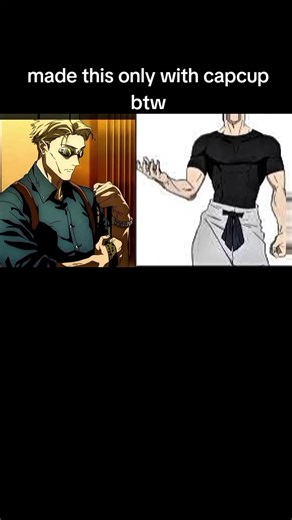 #CapCut TikTok