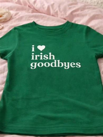 Get Ready for St. Patty's Day with the Perfect Outfit