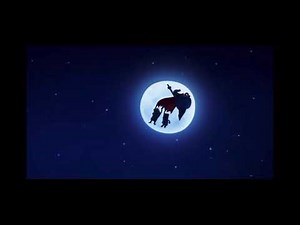 Dreamworks Title Cards