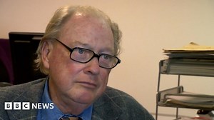 BBC reaches settlement with Lord McAlpine