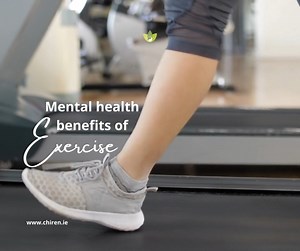 Good mental health is an essential aspect of overall well-being, and exercise is a powerful tool that can help boost it. Studies have shown that regular physical activity can improve mood, reduce stress and anxiety, and enhance cognitive function. Here are some of the ways exercise can benefit your mental health: 🏋️‍♀️Reduces stress and anxiety: Exercise can help reduce the levels of stress hormones like cortisol and adrenaline in the body, which can alleviate symptoms of anxiety and depression