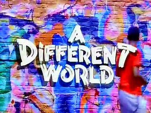A Different World | movie | 1987 | Official Trailer