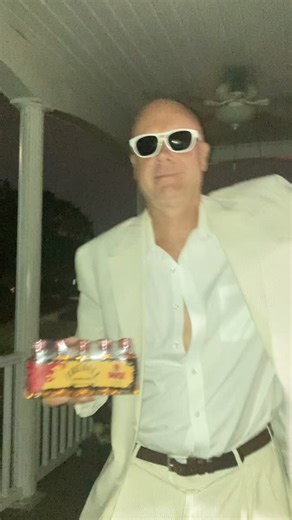 Legends never die. Happy Halloween!! I’m on 🔥!!! | Phil Graham