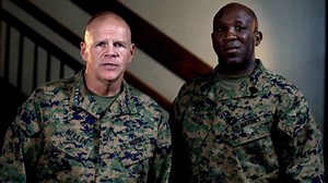 Ready to start celebrating the 241st Marine Corps Birthday a little early? Here is the Commandant's Birthday Message to Marines. | U.S. Marine Corps