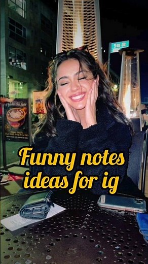 funny notes ideas for ig #shorts #notesideas notesideas