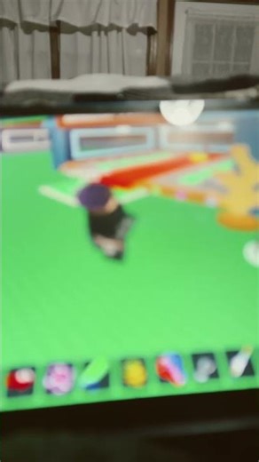 My avatar for trading and PVP ￼