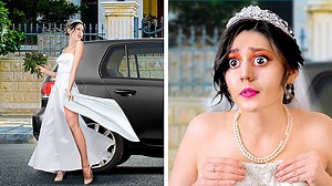 Wedding survival guide. What it means to be a good bride👰🏻‍♀️: | 5-Minute Crafts Like