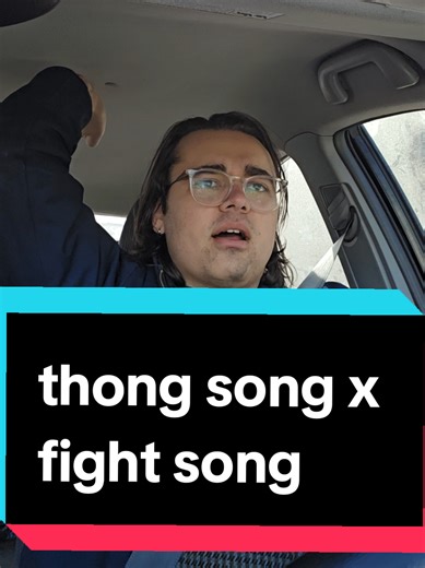 #thong #fightsong #sisqo #inspirational | fight song