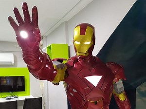 Iron Man