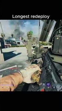 Longest Redeploy #battlefield6 #battleroyale #codnarco