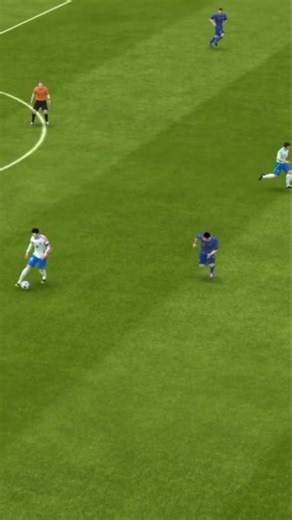 another bicycle kick 🥶 subscribe for more classy #fyp #fcmobileid #fifamobile #football #rankmatch