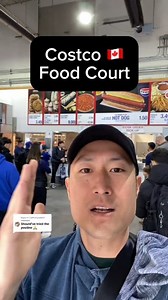 183K views · 955 reactions | Costco Canadian Food Court food review #costco #canada #costcocanada #foodcourt #foodreview #foodreviewer #foodshare #foodblogfeed #foodviral #viralfood #viralreels2024 #viralpost2024 | Shophocho | Facebook