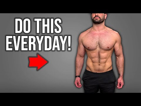 How to Get SHREDDED FAST!! (START THIS NOW)