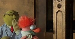 Beaker on Reels