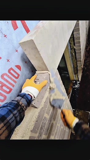 Traditional Lime Mortar Techniques in Bricklaying