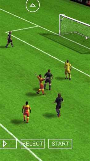 chip goal fifa 14 ppsspp#ppsspp#fypシ#fifa