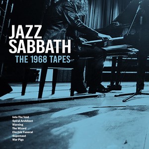 Electric Funeral - Jazz Sabbath: Song Lyrics, Music Videos & Concerts