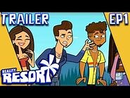 🏝️ REALITY RESORT 🏝️ Official Trailer!