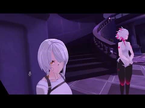 Hybris: Consequences And Conversations | Metaverse RP