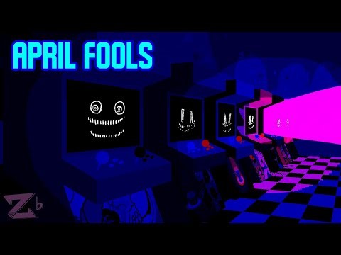 NOT MILLER Z-MIXED (April Fools 2024)