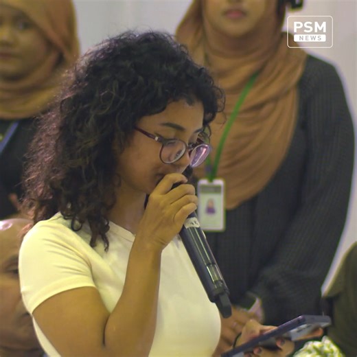 @psmnewsmv on Instagram‎: "ވިޔަފާރިވެރިންގެ ޝުއޫރު #RayyithunGaathah"‎