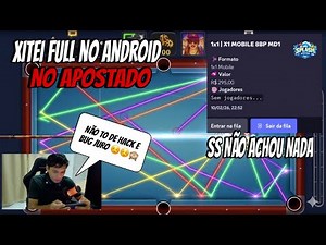🎱 FFH4X 8 BALL POOL NO APOSTADO DE 1.500 $🎯 HACK GRÁTIS 2026 ATUALIZADO ANDROID & iOS 100% ANTI-BAN🔥