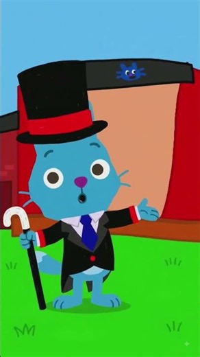 Jack the Magician with No Volume | New Toon