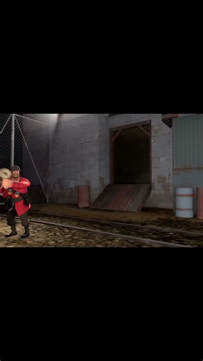 Basic jumping i have nothing for today sorry #SFM #TF2