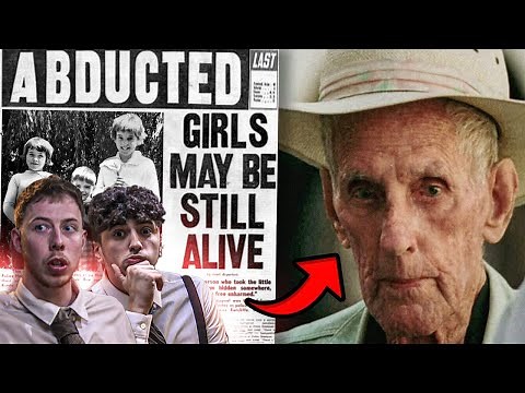 The Case of Australia's Most Famous Missing Children