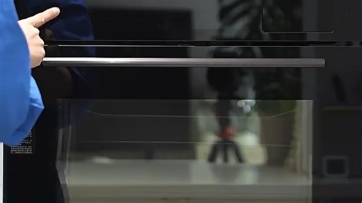 【家电推荐】美的国家补贴微蒸霸系列GC5嵌入式微蒸烤箱一体机 家用多功能大热风微波蒸汽烧烤5合1