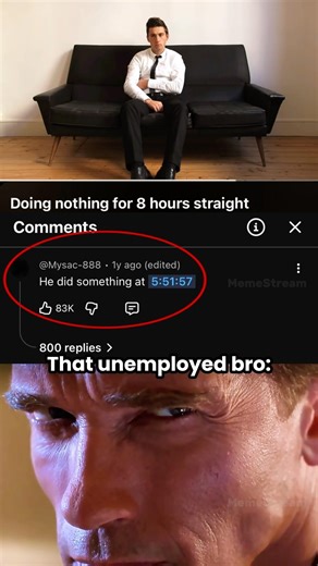 This Comment Ruined The Entire Video 😂 #memes #funny #relatable