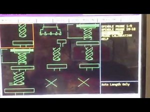 Programming a Renishaw probe with Haas Visual Quick Code