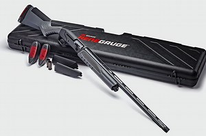 Savage Renegauge Shotgun Review - Shooting Times