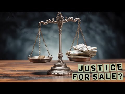 How Does Political Corruption Really Work?